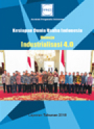 Laporan Tahunan APINDO Kabupaten Bangkalan 2018