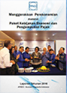 Laporan Tahunan APINDO Kabupaten Bangkalan 2016