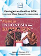 Laporan Tahunan APINDO Kabupaten Bangkalan 2017